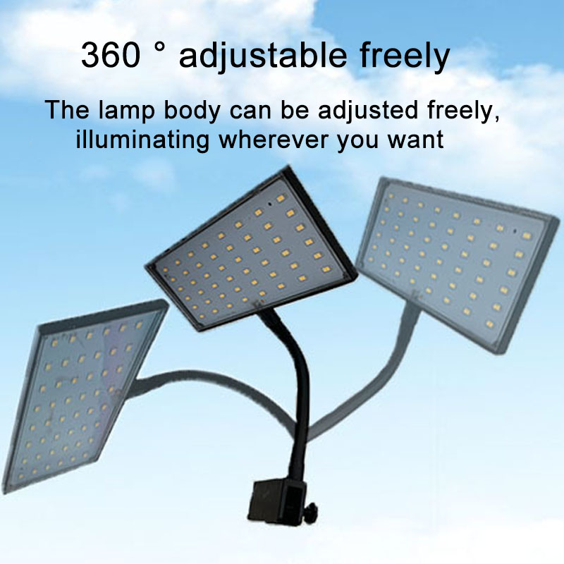 Aquarium Fischbecken Vollspekt – Led Planted Tank Light Bewertung und Preis