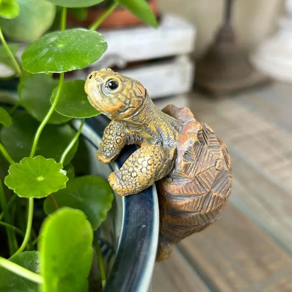 Hängende Schildkrötenfigur für – Aquarium Plant Bewertung und Preis