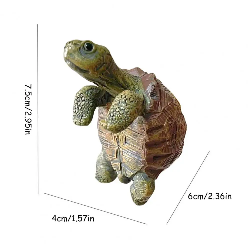 Hängende Schildkrötenfigur für – Aquarium Plant Bewertung und Preis