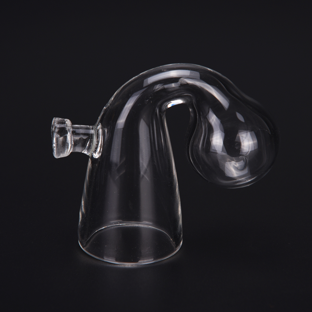 Fisch Tank CO2 Diffuse Glas Dr – Glass Co2 Drop Checker Bewertung und Preis