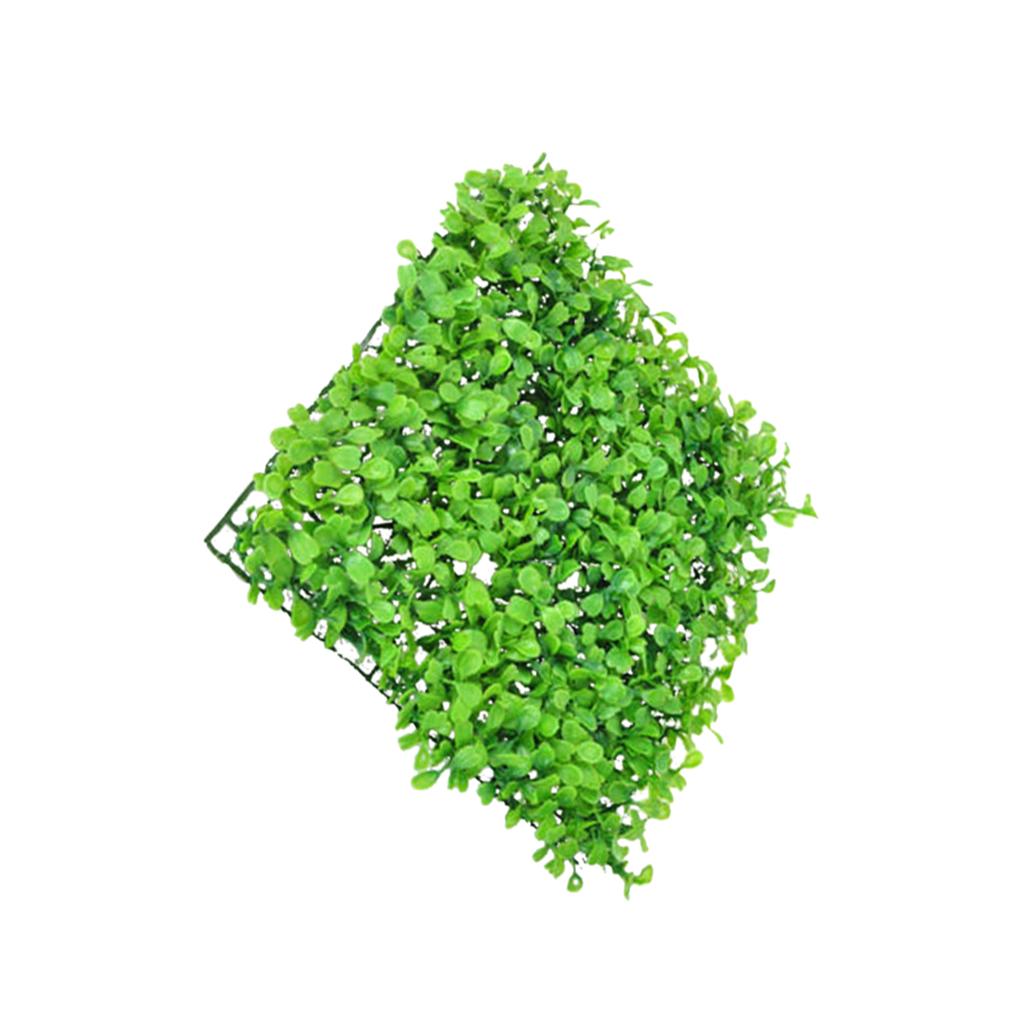 Kunstharz-Kunststoffpflanze Kü – Aquarium Planted Set Up Bewertung und Preis