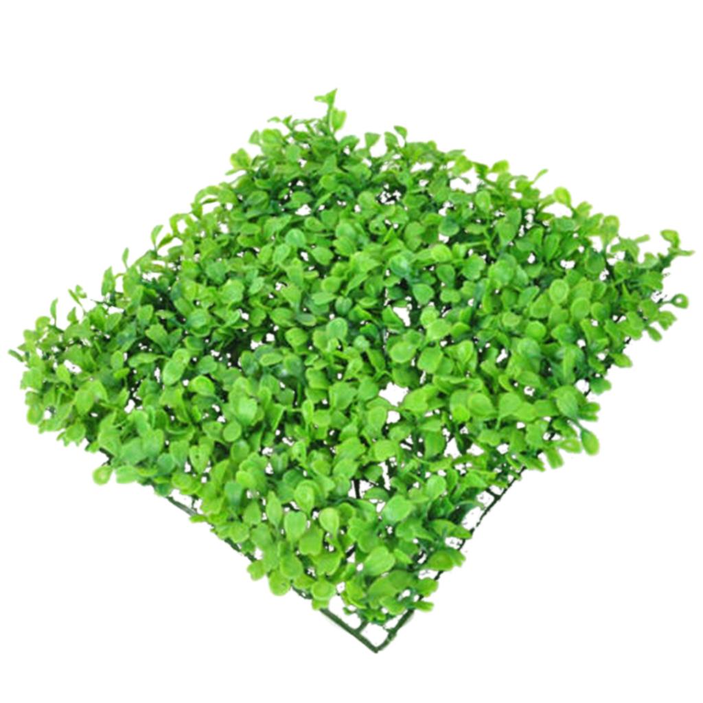 Kunstharz-Kunststoffpflanze Kü – Aquarium Planted Set Up Bewertung und Preis