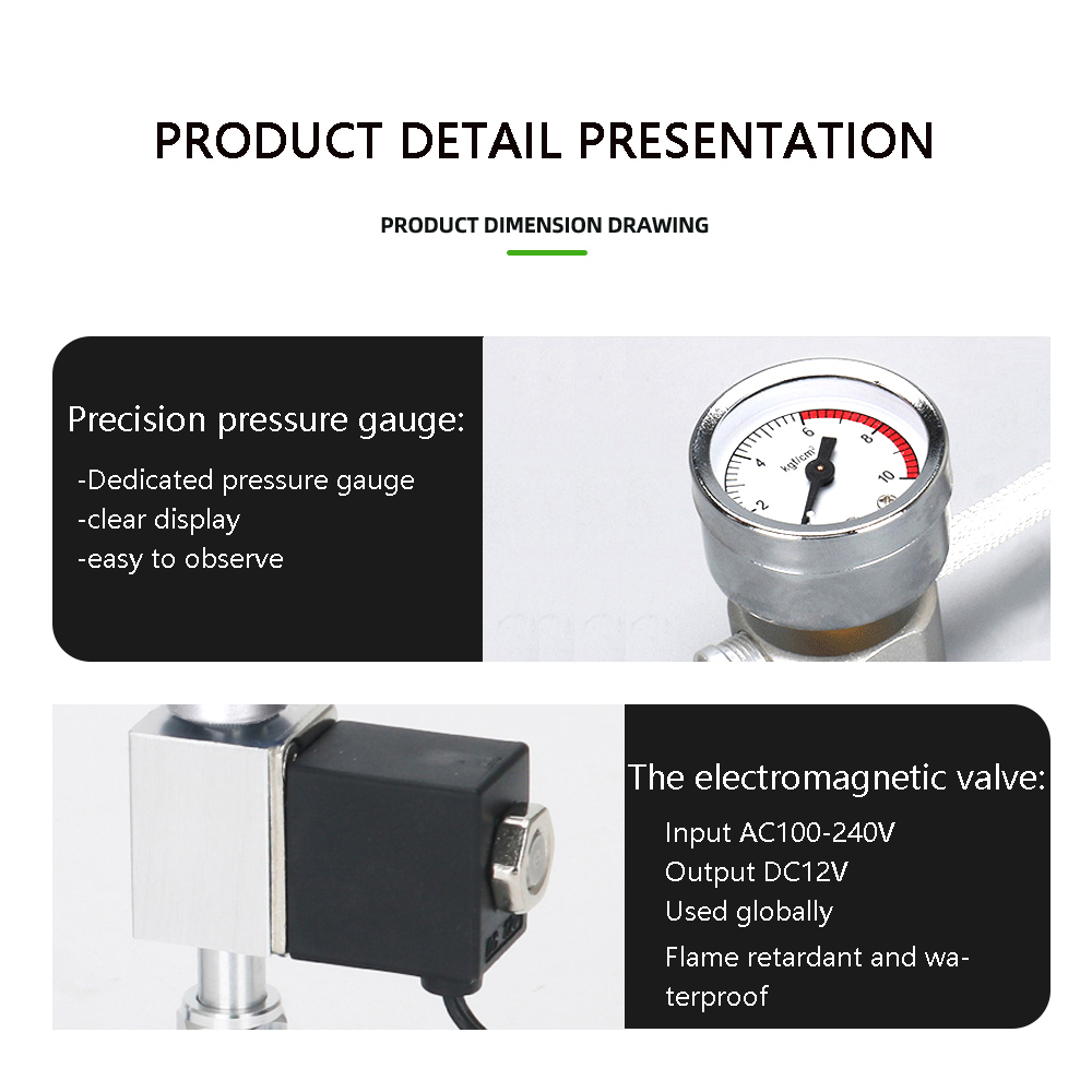 Aquarium DIY CO2 Reaktor Gener – Planted Aquarium Co2 Kit Bewertung und Preis