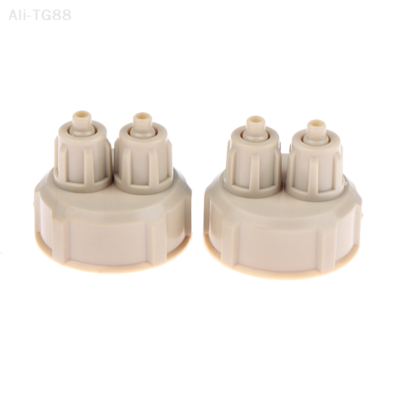 2-teiliges Aquarium-CO2-System – Planted Aquarium Co2 Kit Bewertung und Preis