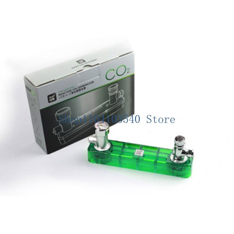 02DC Aquatic Landscaping CO2-D – Planted Aquarium Co2 Kit Bewertung und Preis