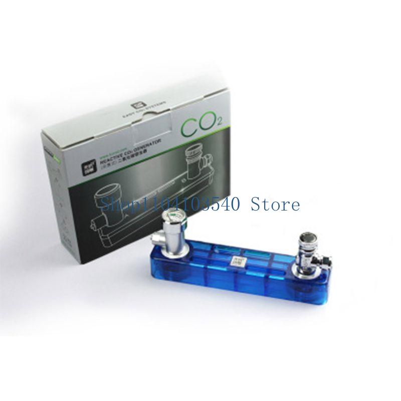02DC Aquatic Landscaping CO2-D – Planted Aquarium Co2 Kit Bewertung und Preis