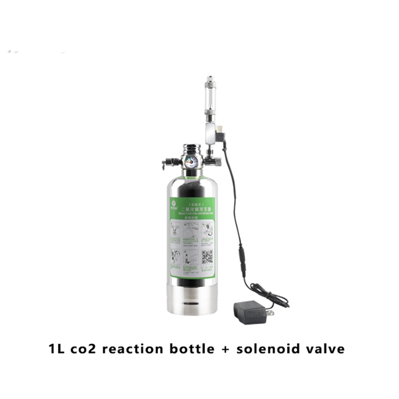 Aquarium DIY CO2 Generator Sys – Planted Aquarium Co2 Kit Bewertung und Preis