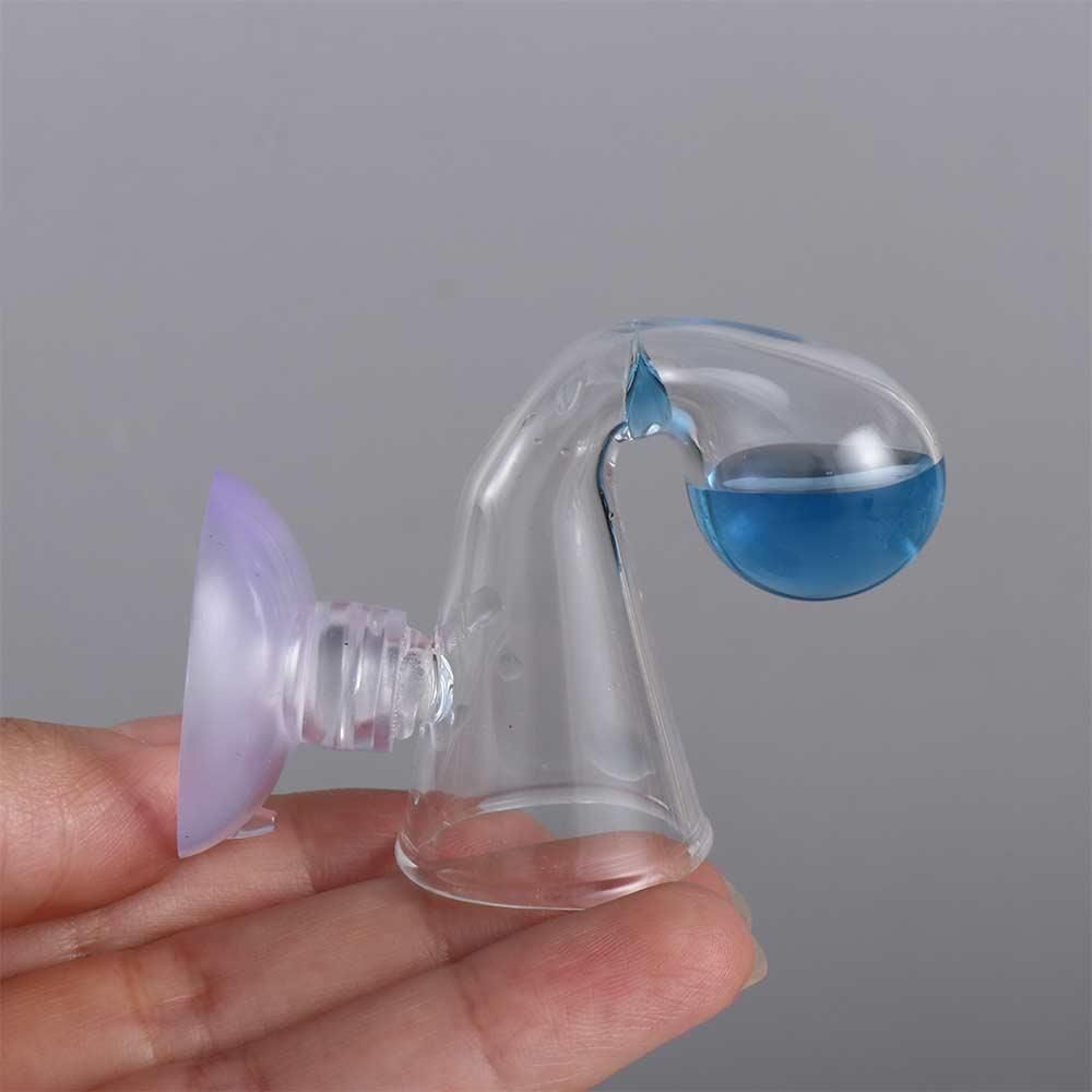 Gras-Tester-Monitor für Aquari – Glass Co2 Drop Checker Bewertung und Preis