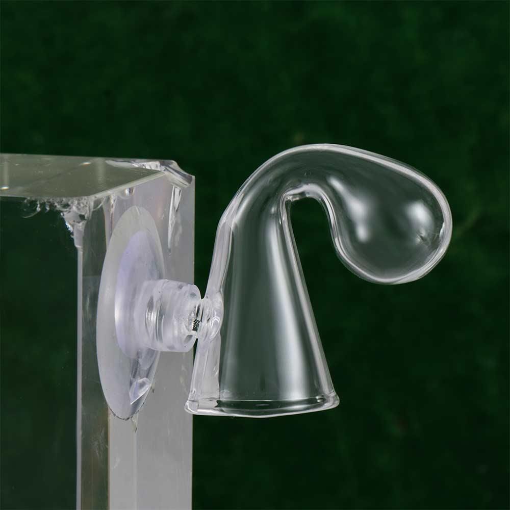 Gras-Tester-Monitor für Aquari – Glass Co2 Drop Checker Bewertung und Preis