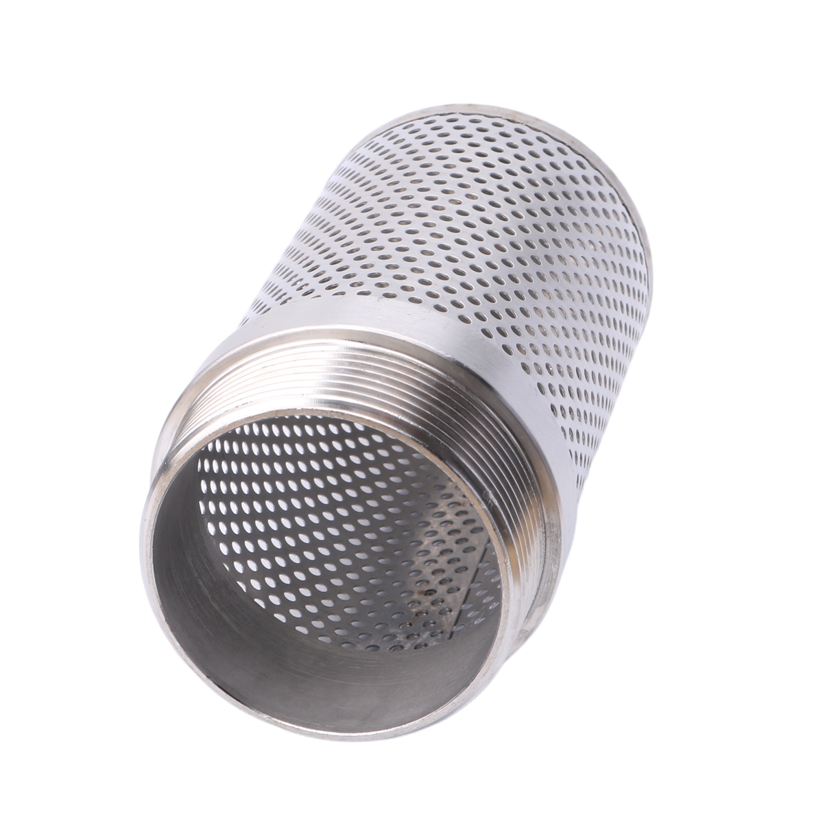 20 mm ~ 110 mm 304 Edelstahl E – Aquarium Planet Bewertung und Preis