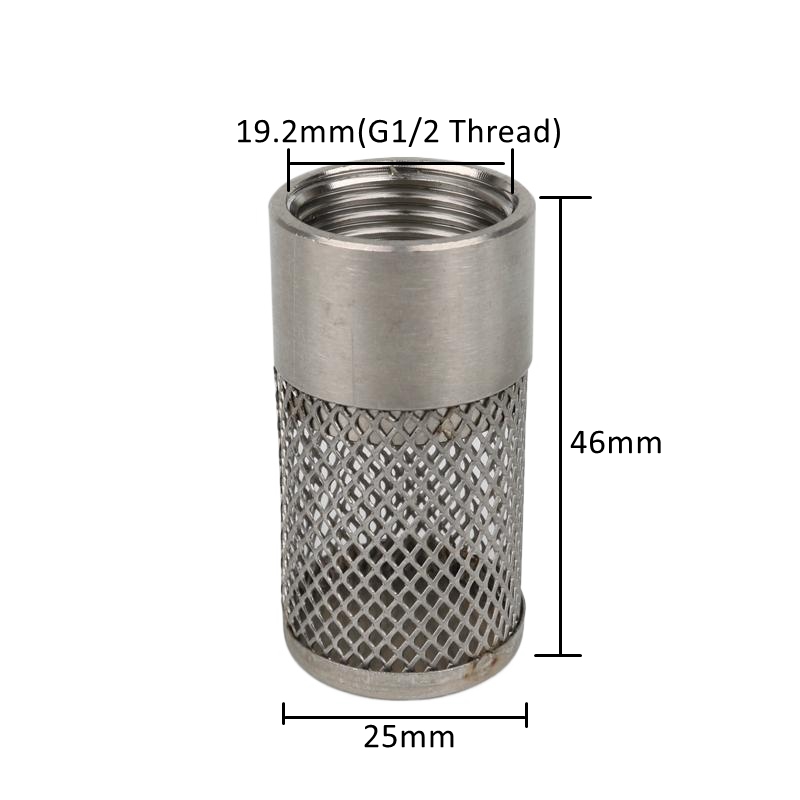6 ~ 20mm Schlauch Filter Edels – Aquarium Planet Bewertung und Preis