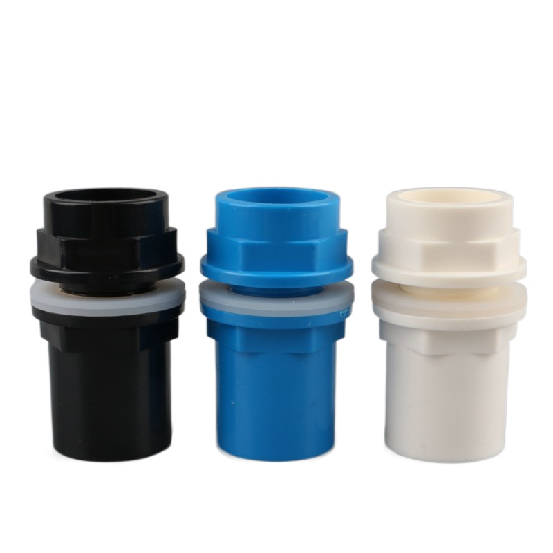 1pc ID 20/25/32/40/50mm PVC Wa – Aquarium Planet Bewertung und Preis
