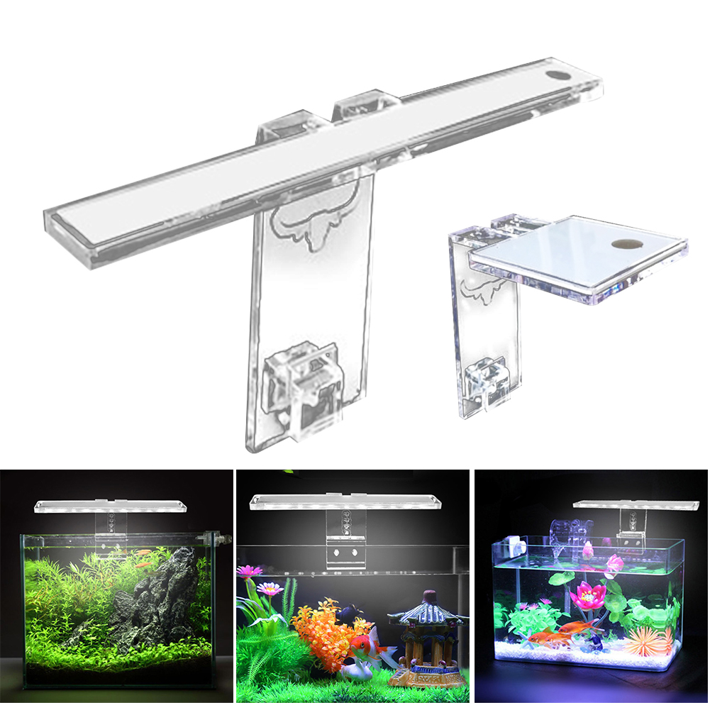 LED Aquarium Lampe Pflanze Lic – Planted Aquarium Price Bewertung und Preis