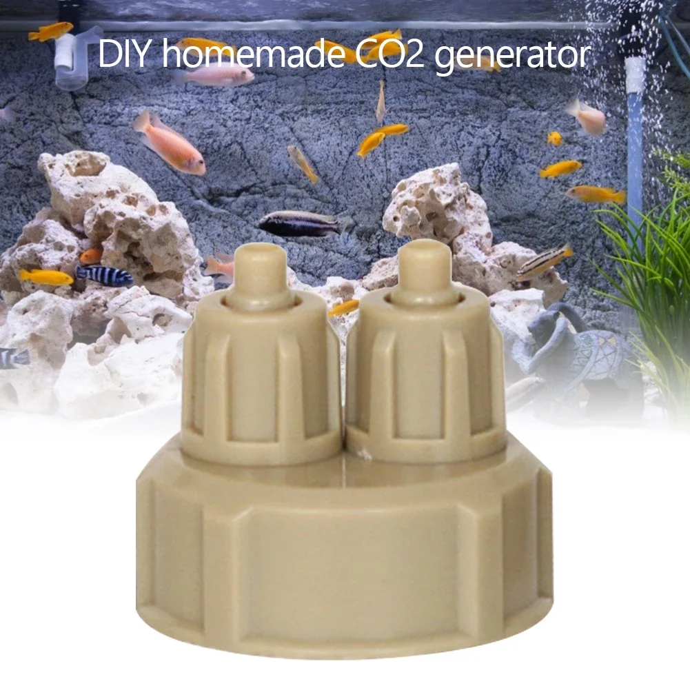 Aquarium CO2 System Generator  – Planted Aquarium Co2 Kit Bewertung und Preis
