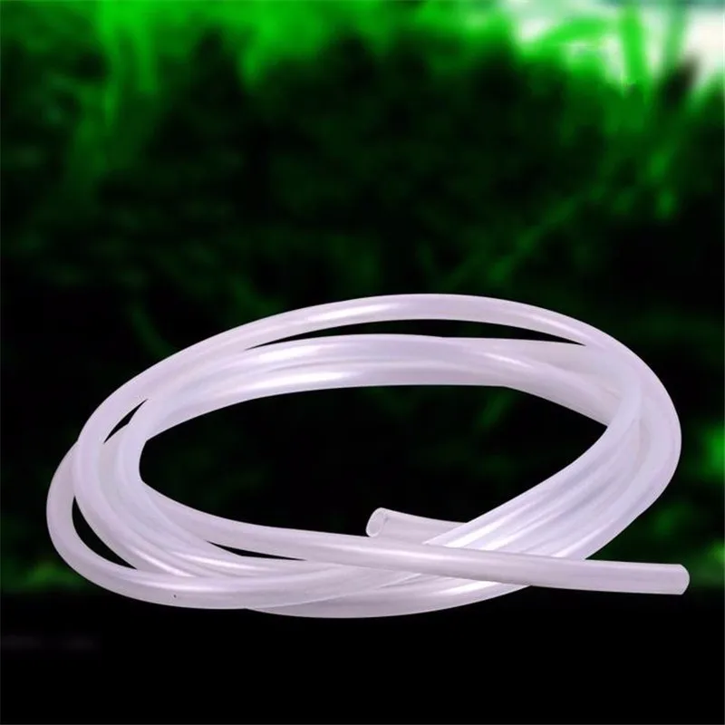 PU 1/5 m Aquarium CO2 Rohr Roh – Planted Aquarium Co2 Kit Bewertung und Preis
