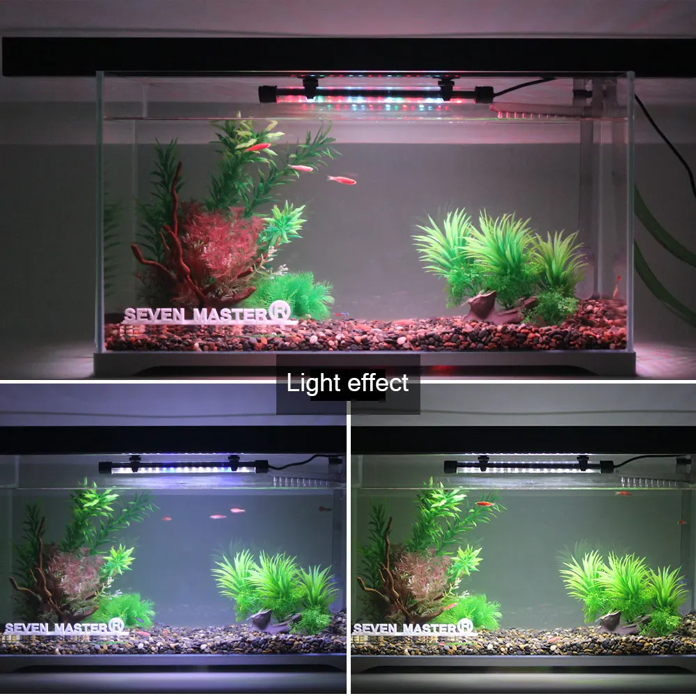 58CM Aquarium Licht LED Pflanz – Led Planted Tank Light Bewertung und Preis