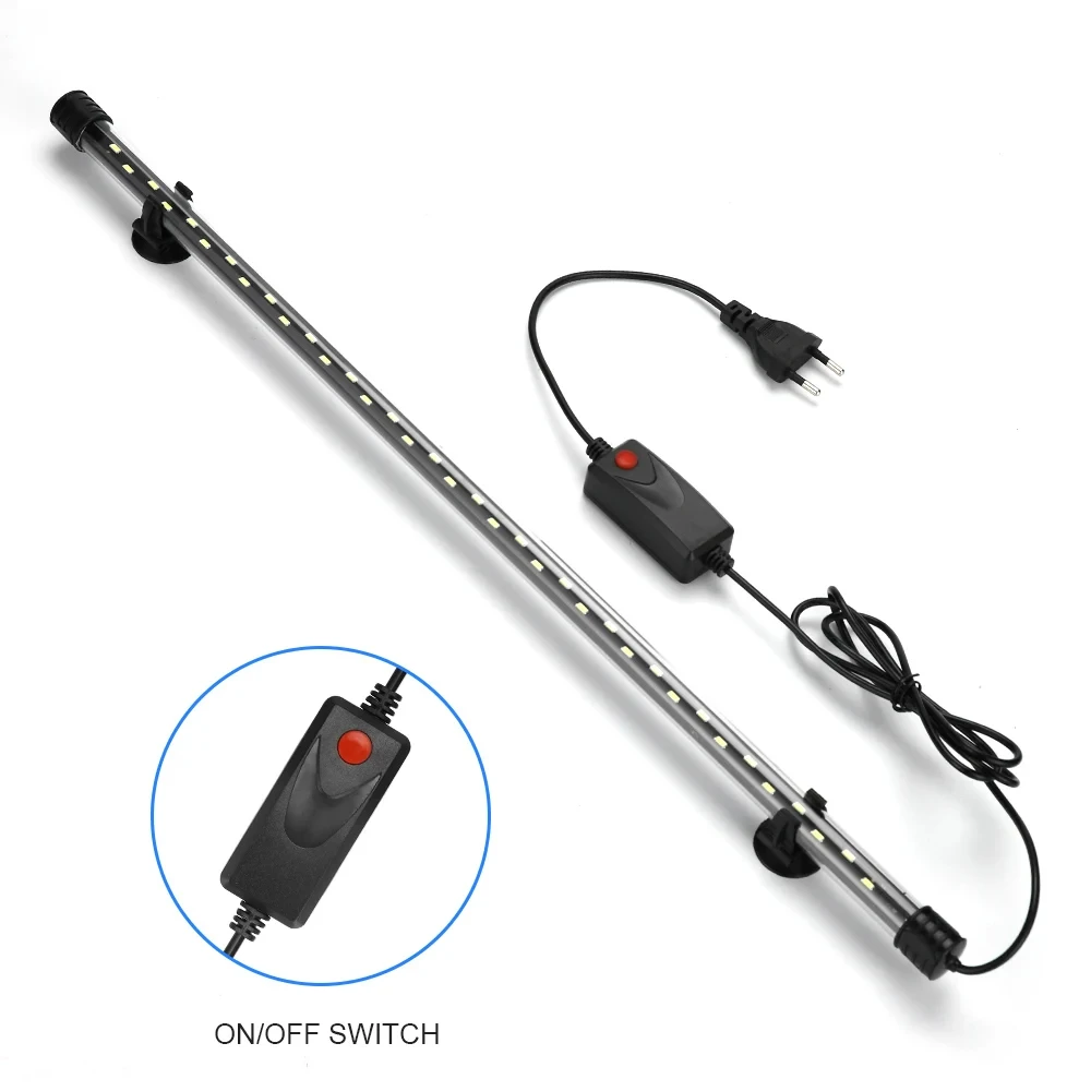 58CM Aquarium Licht LED Pflanz – Led Planted Tank Light Bewertung und Preis