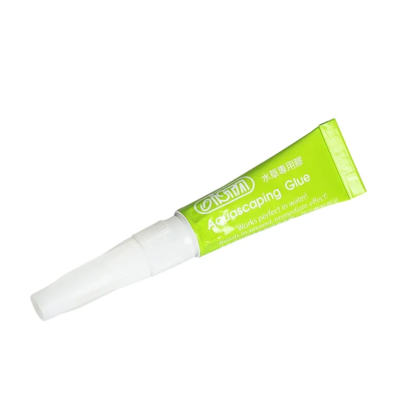 Ista Instant kleber Aquascapin – Aquarium Plant Glue Bewertung und Preis
