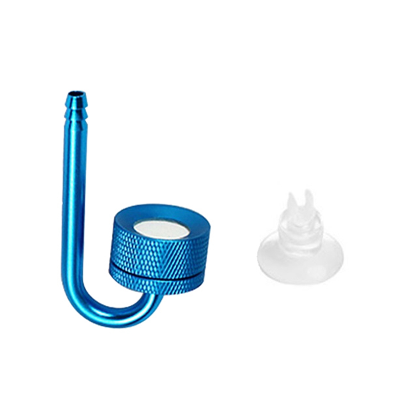 【HEISS】CO2 Zerstäubersystem Di – Planted Aquarium Co2 System Bewertung und Preis