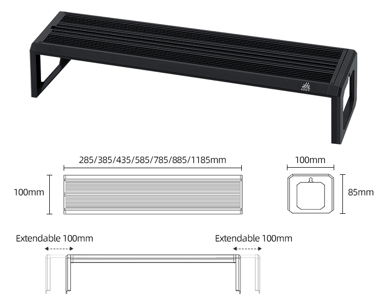 Week Aqua M Serie RGB UV LED A – Led Planted Tank Light Bewertung und Preis