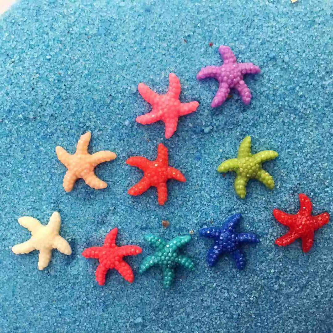 10 stücke Aquarium Künstliche  – Aquarium Planet Bewertung und Preis