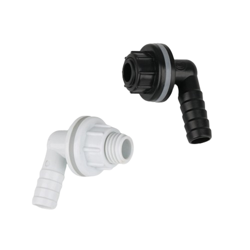 Kunststoff 3/8 Zoll Gewinde au – Aquarium Planet Bewertung und Preis