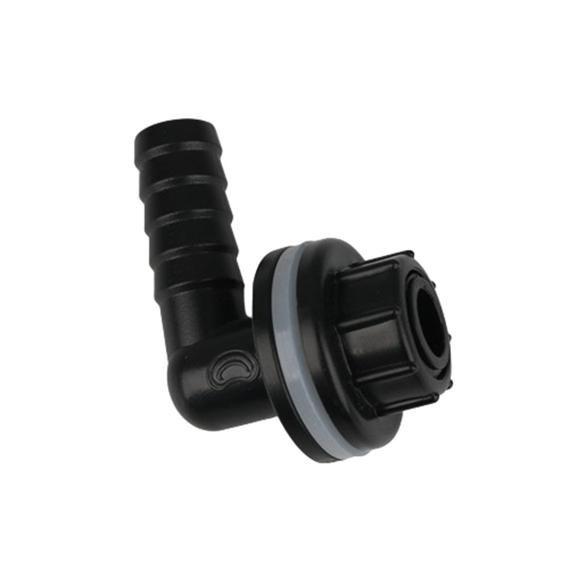 Kunststoff 3/8 Zoll Gewinde au – Aquarium Planet Bewertung und Preis