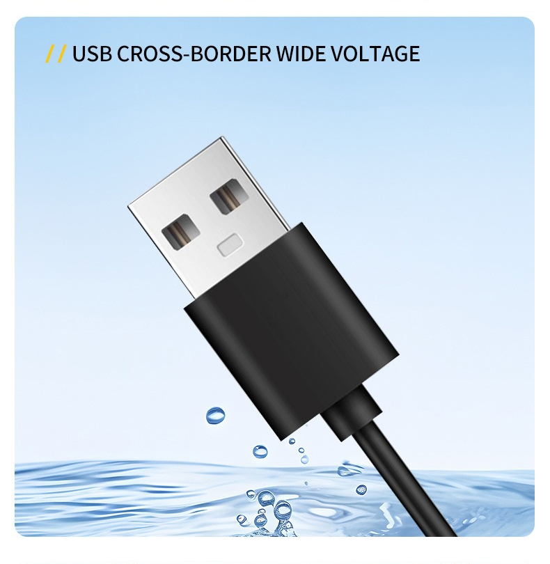 Aquarium USB-LED-Licht, volles – Led Planted Tank Light Bewertung und Preis