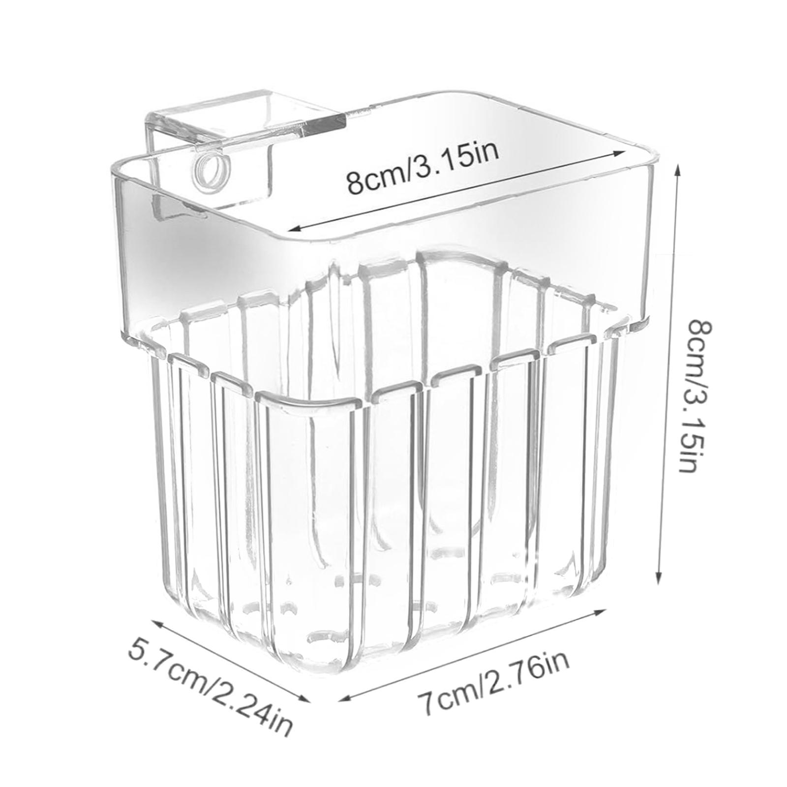 Aquatischer Pflanzentopf aus T – Aquarium Planted Set Up Bewertung und Preis