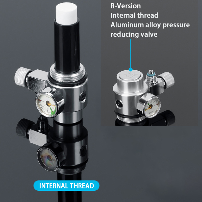Aquarium CO2 Generator System  – Planted Aquarium Co2 Kit Bewertung und Preis