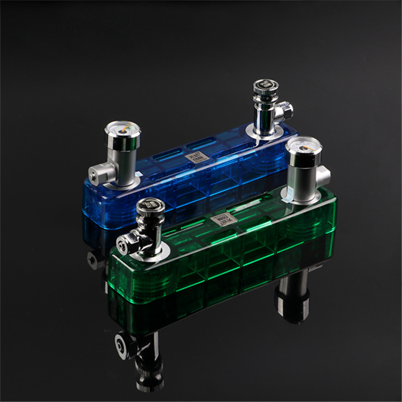 CO2-Generator-System-Kit mit D – Planted Aquarium Co2 Kit Bewertung und Preis