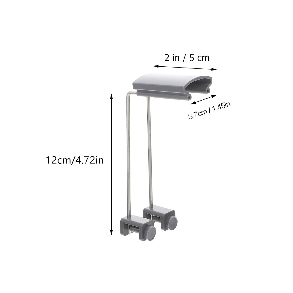 2 Stück Aquarium-Lichtständer  – Aquarium Plant Bewertung und Preis
