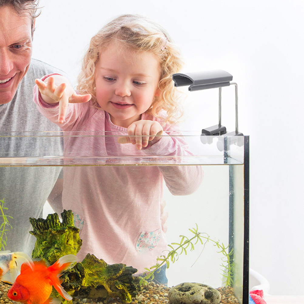 2 Stück Aquarium-Lichtständer  – Aquarium Plant Bewertung und Preis