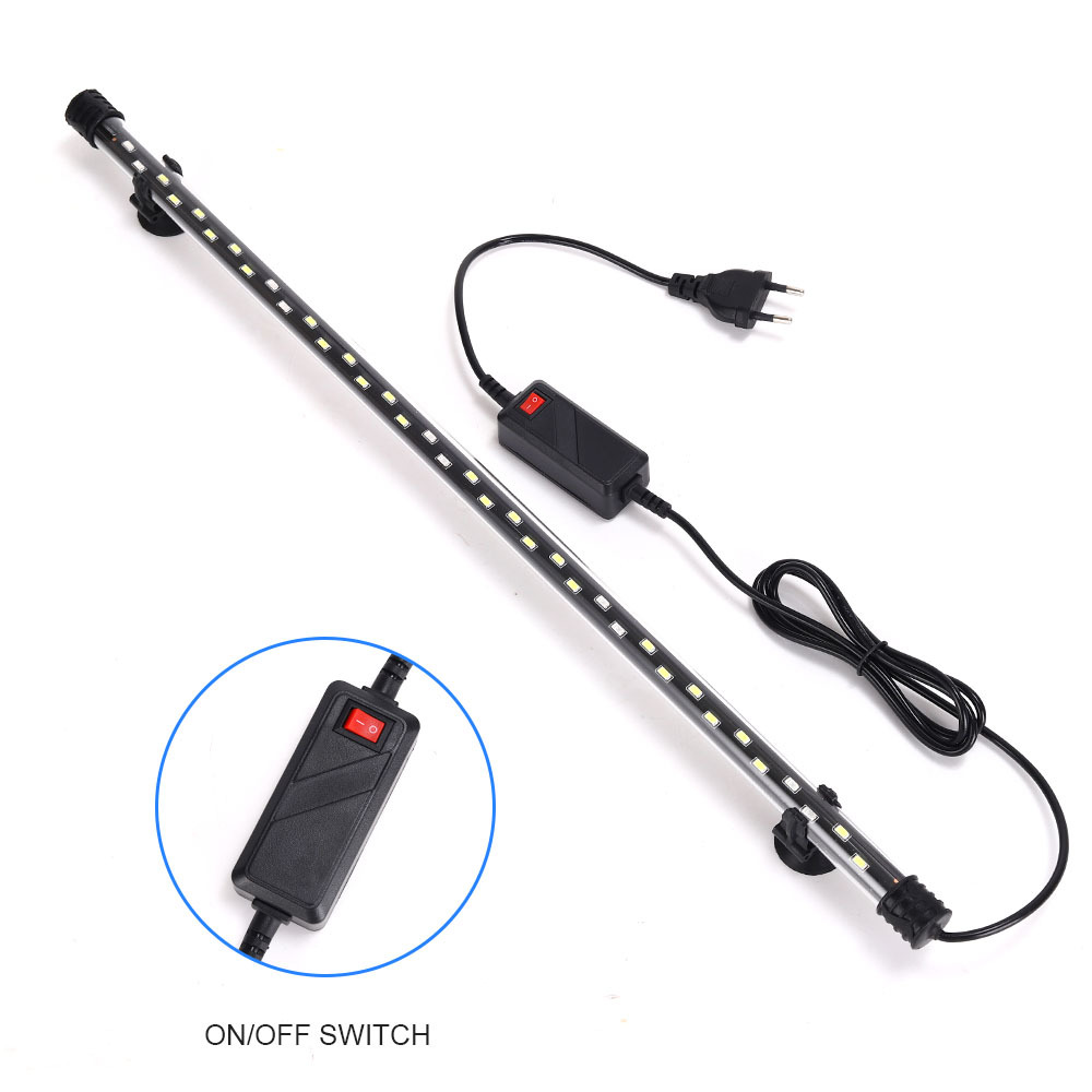 90-260V Aquarium Licht LED Was – Led Planted Tank Light Bewertung und Preis