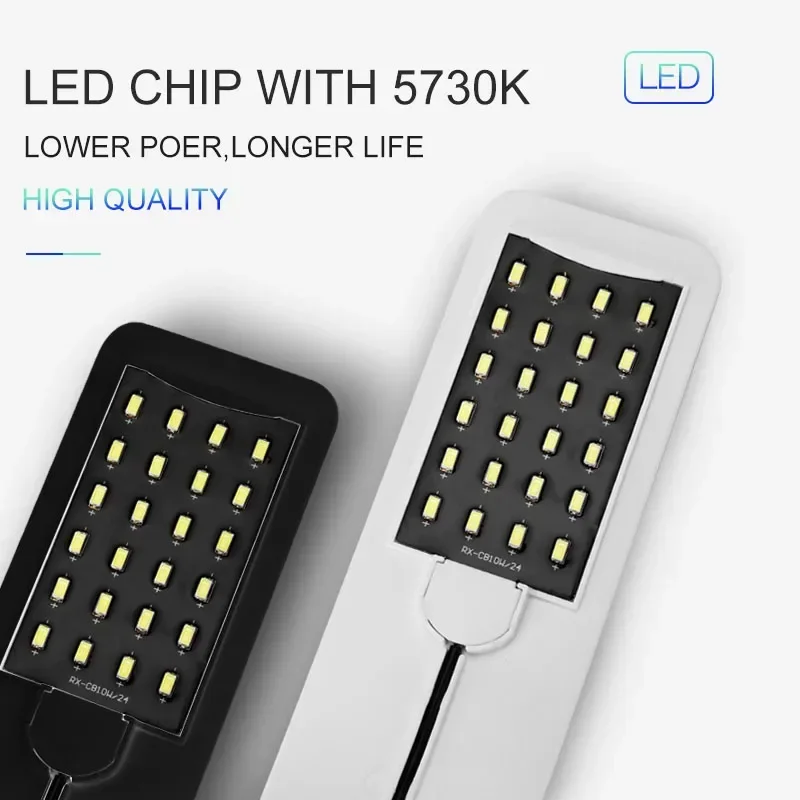 Ultradünnes LED-Aquariumlicht, – Led Planted Tank Light Bewertung und Preis