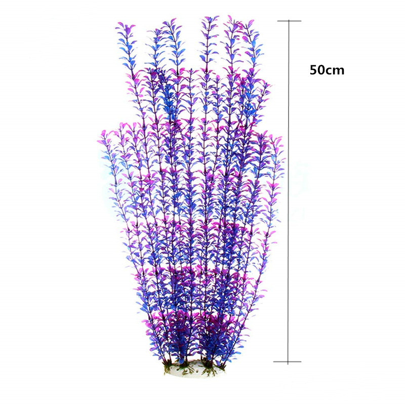 50CM Künstliche Aquarium Selte – Aquarium Plant Bewertung und Preis
