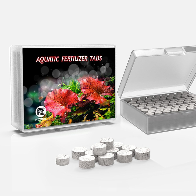 FZONE Root Tabs Süßwasser-Aqua – Aquarium Plant Glue Bewertung und Preis