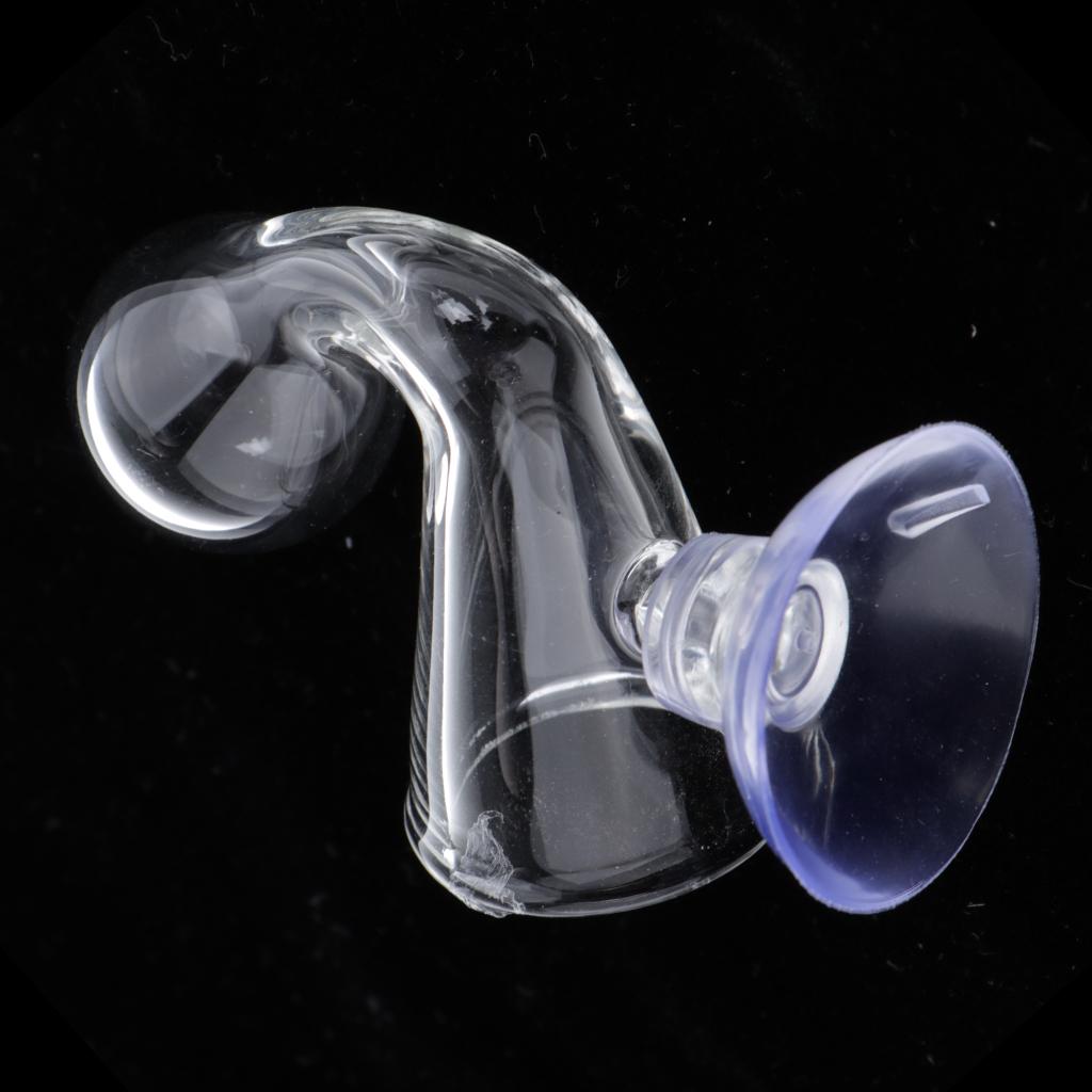 Aquarium CO2-Monitor Glas-Trop – Glass Co2 Drop Checker Bewertung und Preis
