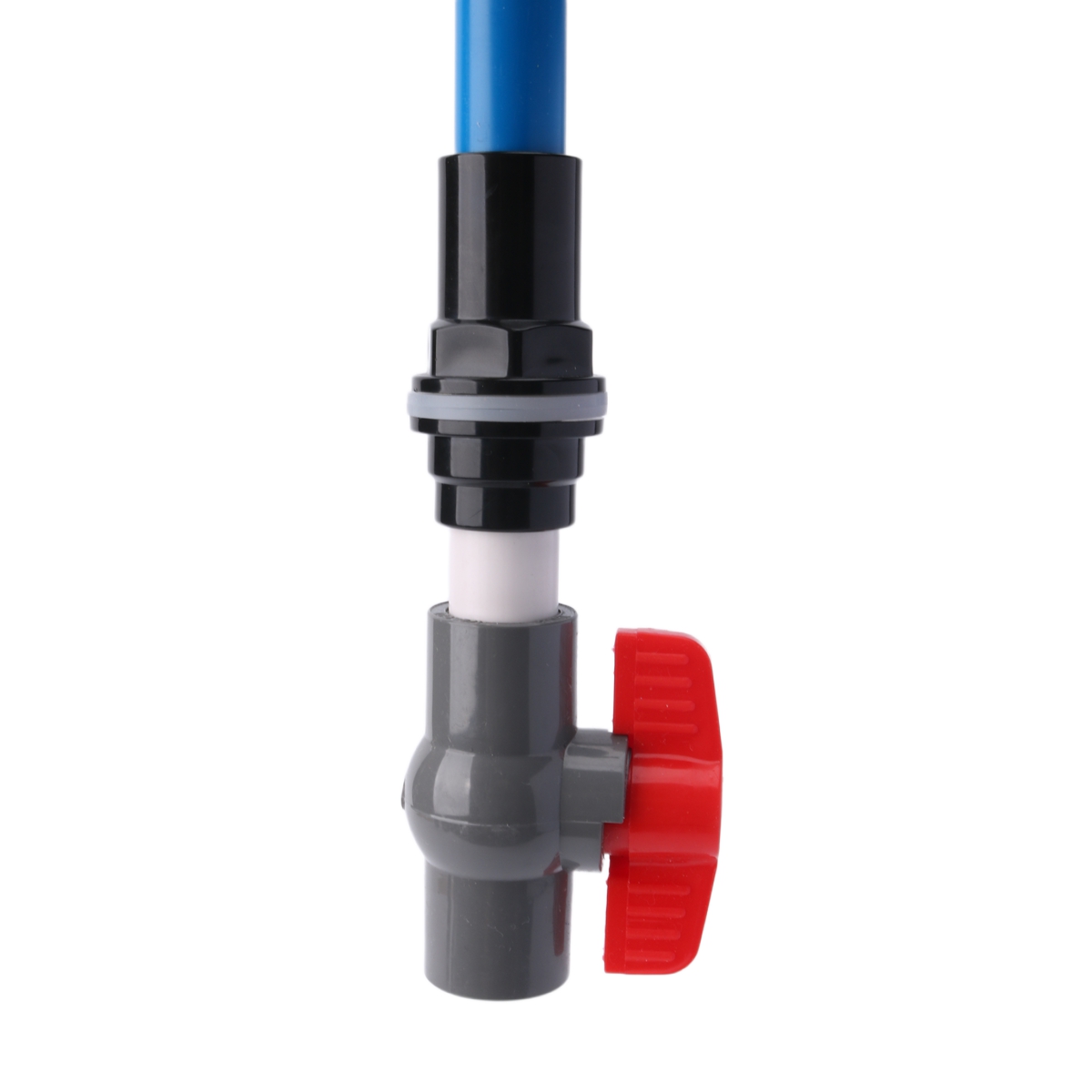 1pc 20 ~ 50mm PVC Rohr Verbind – Aquarium Planet Bewertung und Preis