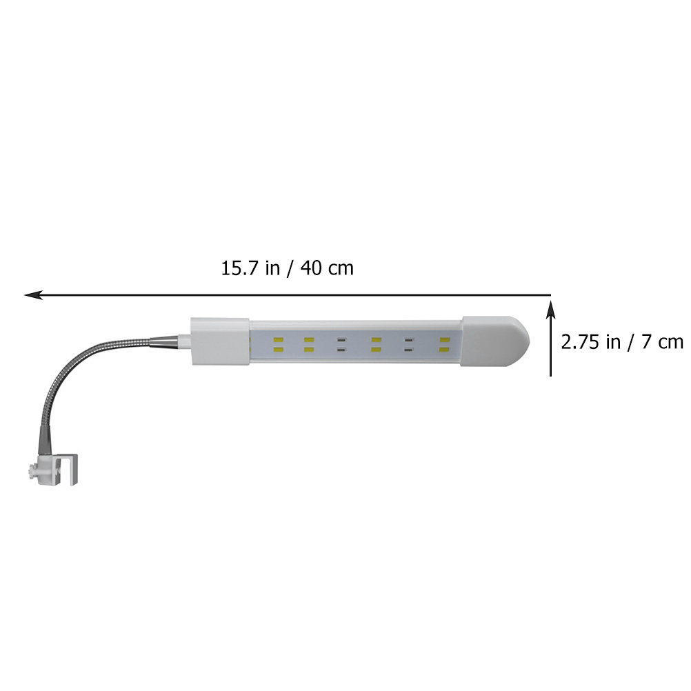1 Stück Aquarium-Beleuchtung F – Aquarium Planted Set Up Bewertung und Preis