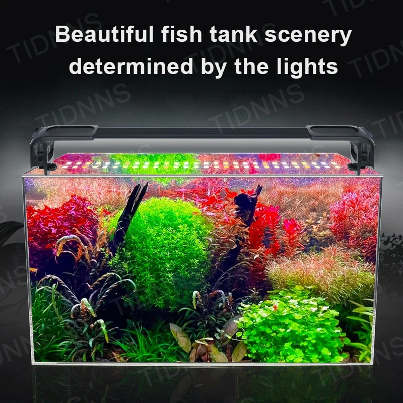 Aquarium Licht Led Pflanze Wac – Led Planted Tank Light Bewertung und Preis