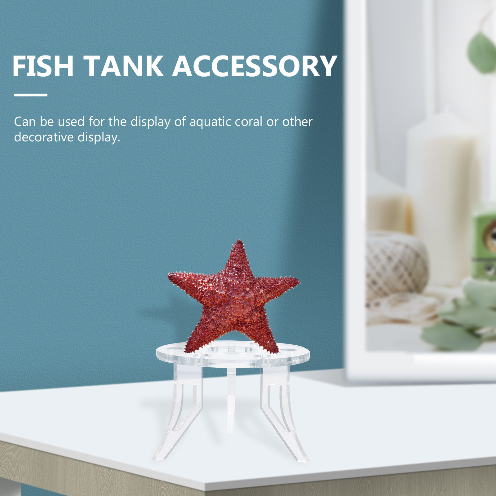1 Stück Korallenbasis Stilvoll – Aquarium Planted Set Up Bewertung und Preis