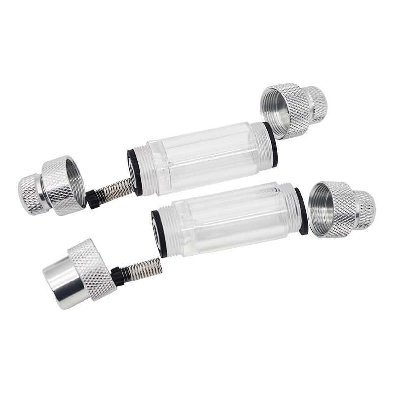 Aquarium CO2 Blase Zähler Dopp – Planted Aquarium Co2 Kit Bewertung und Preis