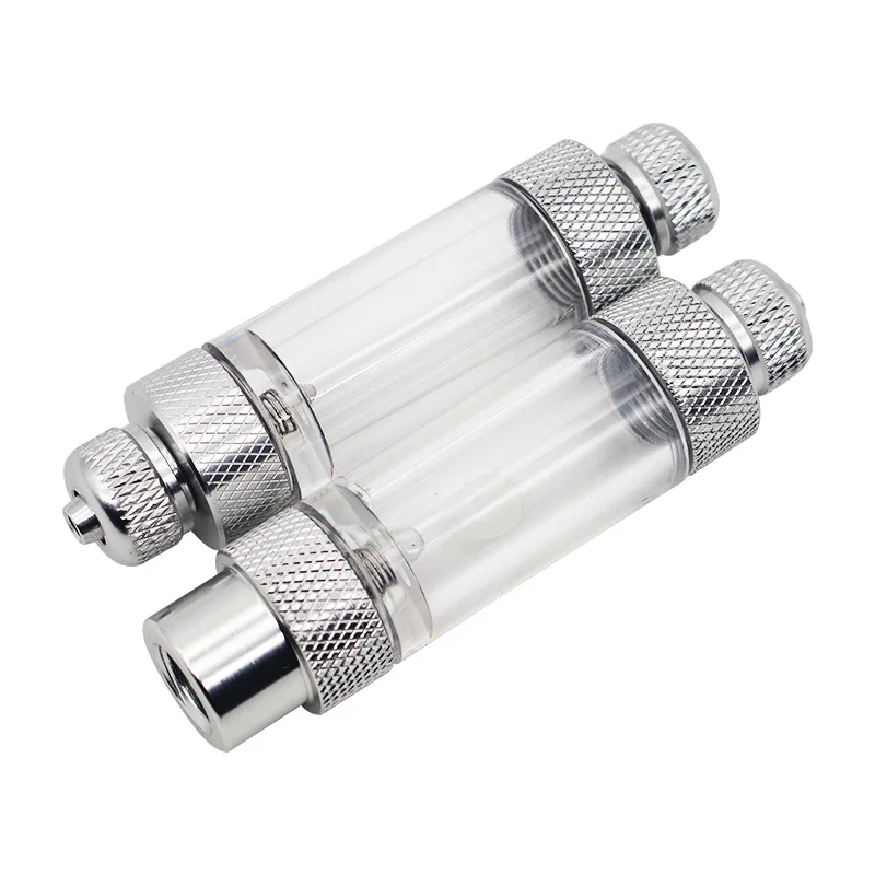 Aquarium CO2 Blase Zähler Dopp – Planted Aquarium Co2 Kit Bewertung und Preis