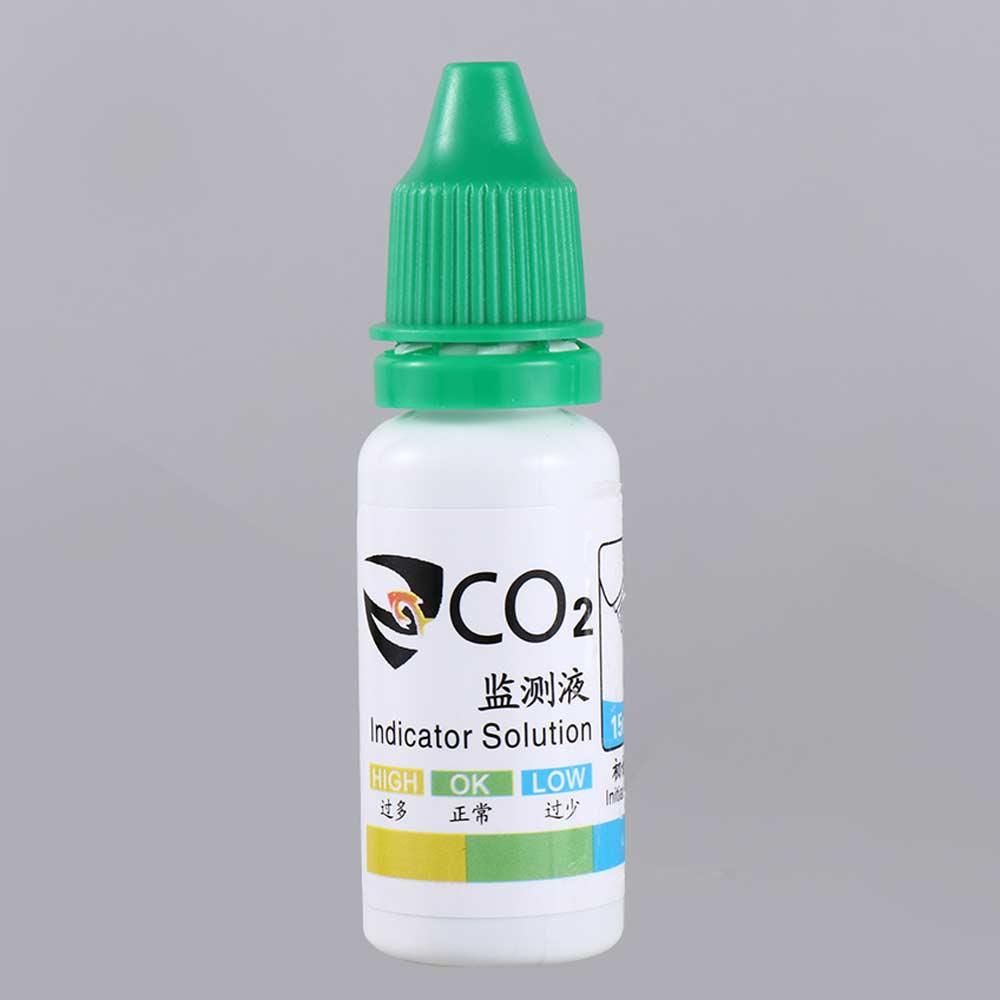 Term Aquarium PH Zubehör Teste – Glass Co2 Drop Checker Bewertung und Preis